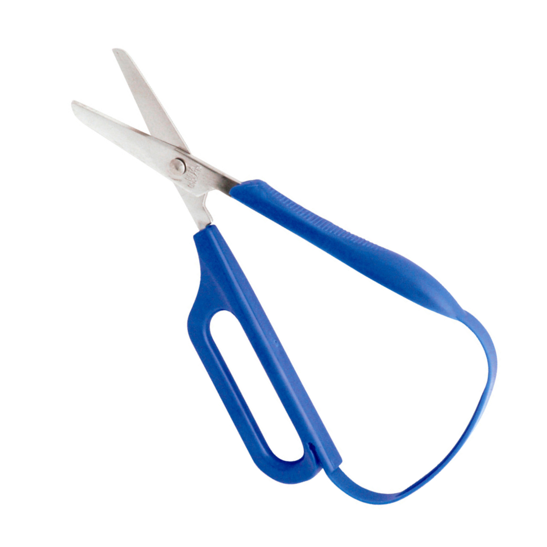 Loop Scissors