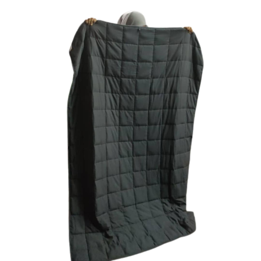 Weighted Blanket
