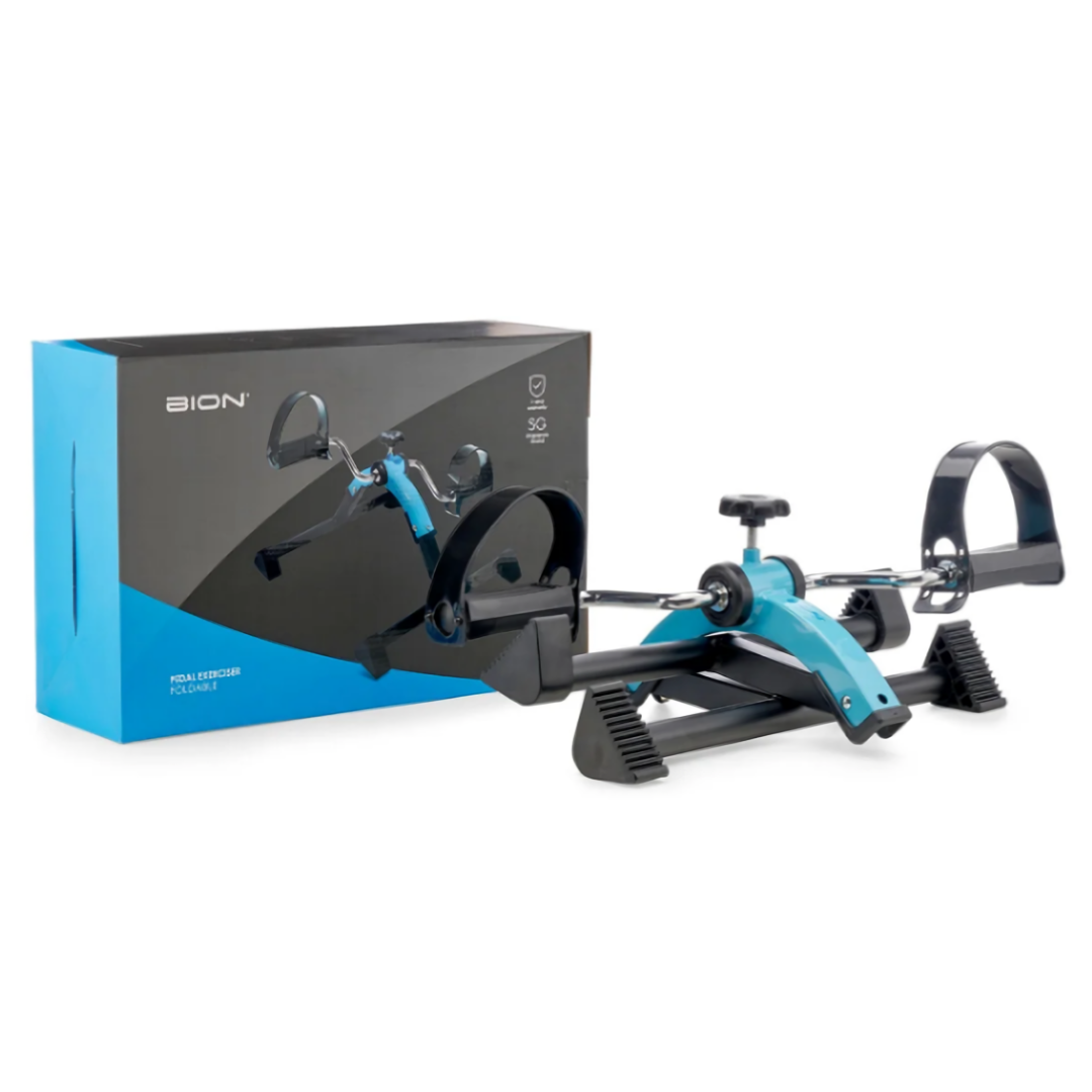 Pedal Exerciser