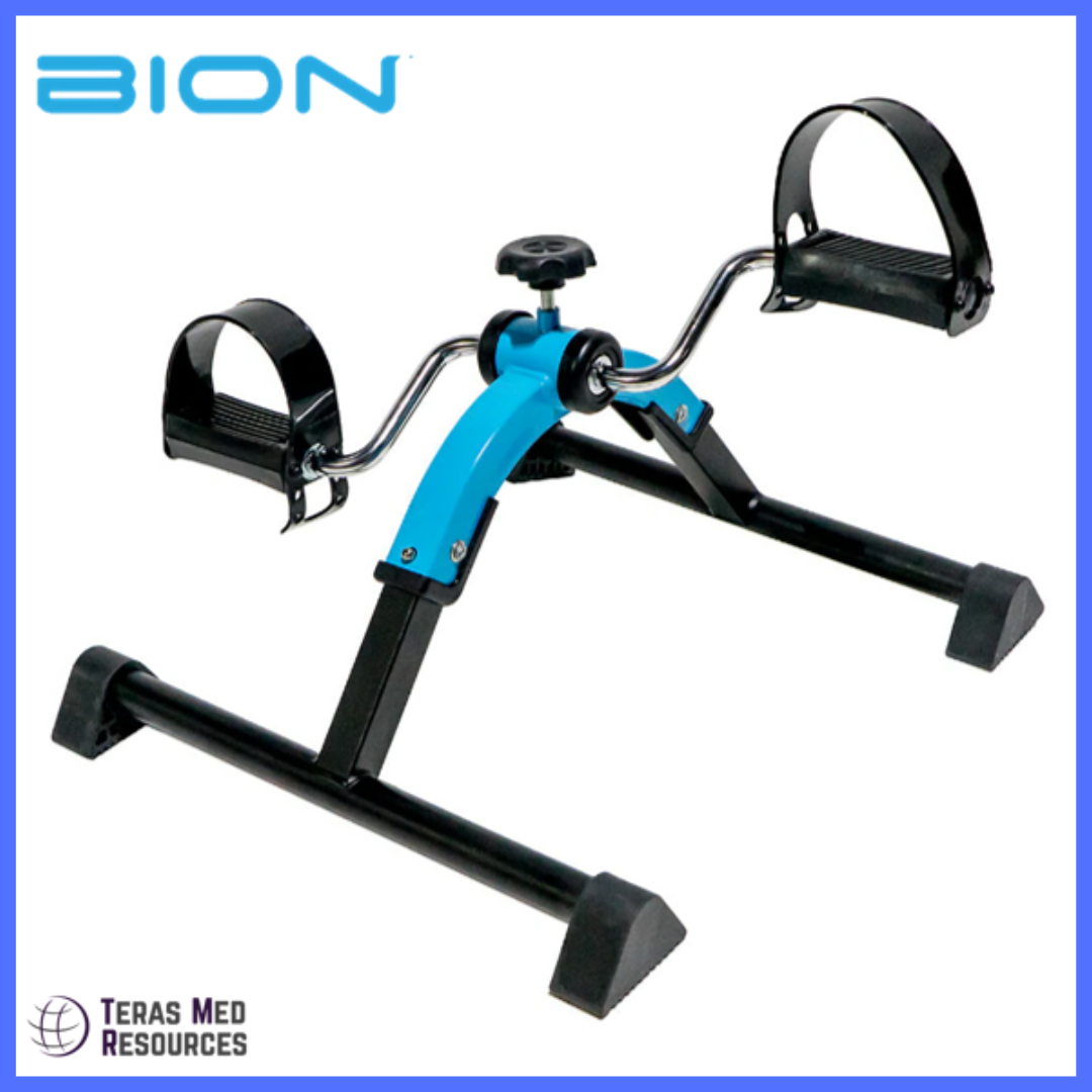 Pedal Exerciser