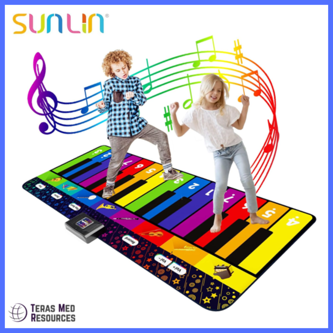 Piano Mat