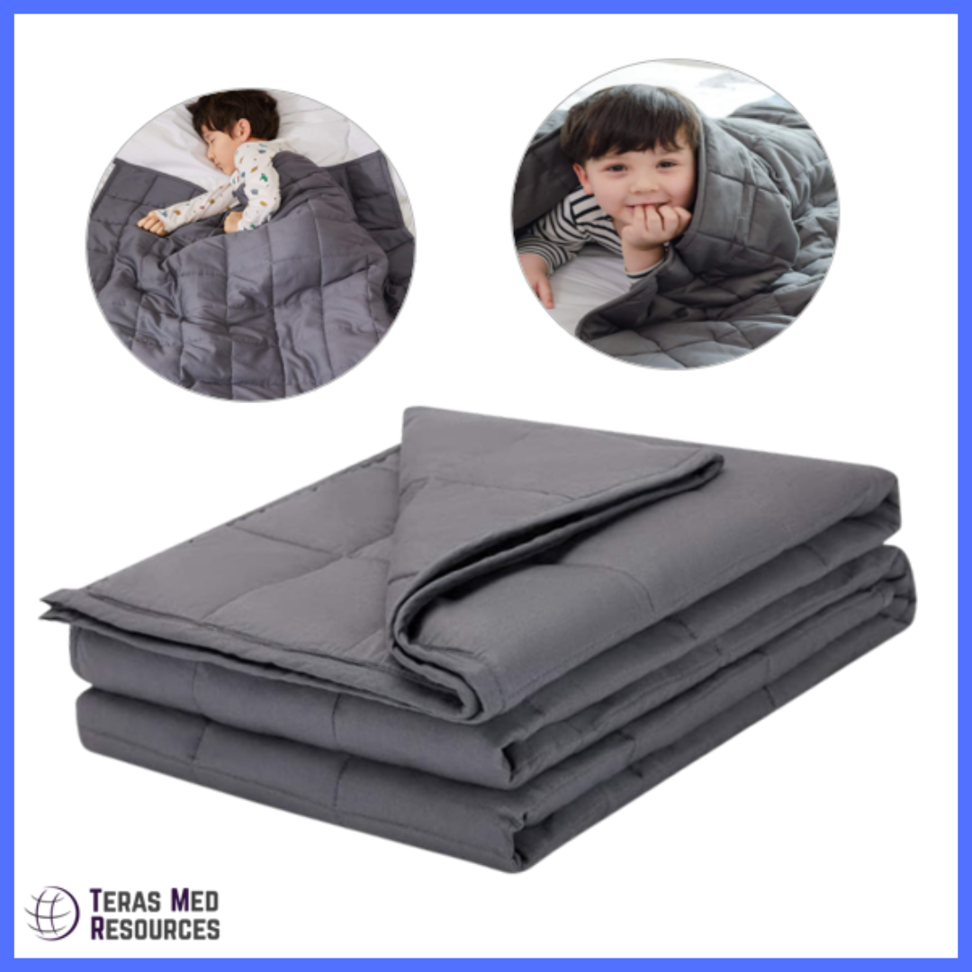 Weighted Blanket