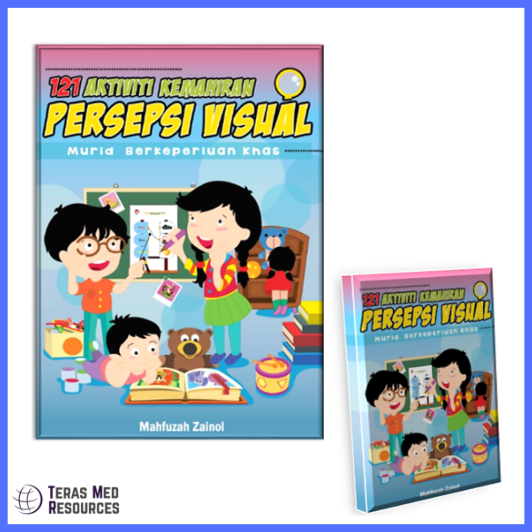 121 Persepsi Visual