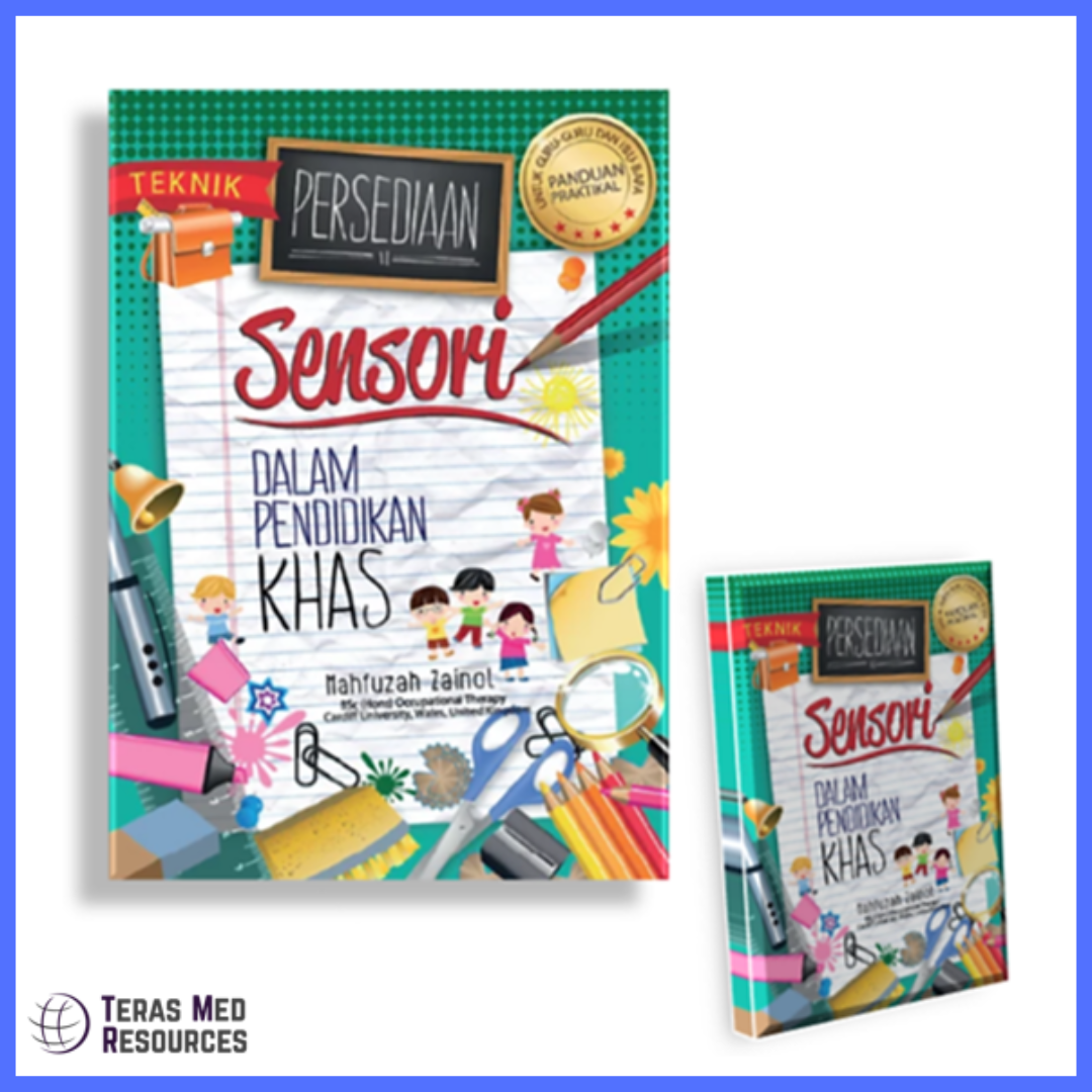 Teknik Persediaan Sensori