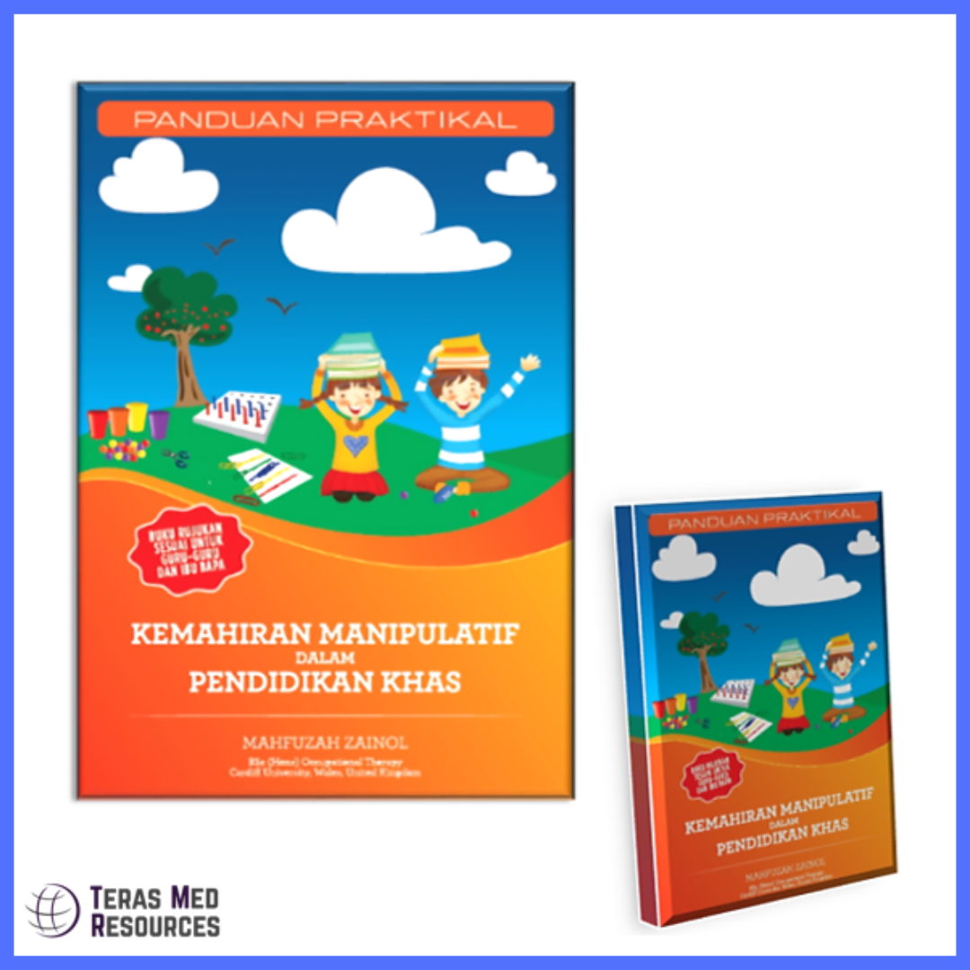 Kemahiran Manipulatif