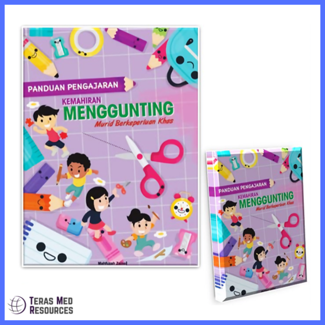 Kemahiran Menggunting