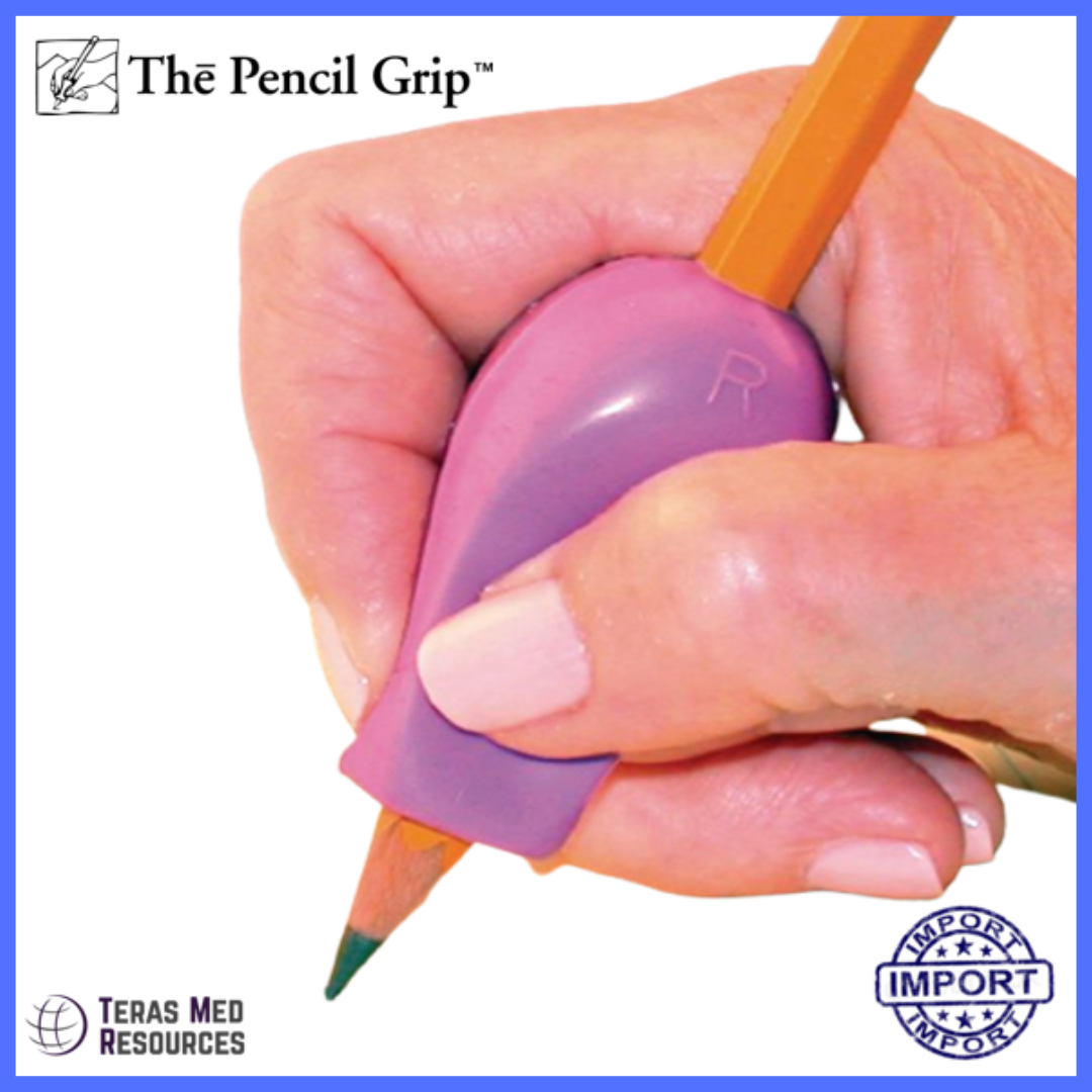 Soft Jumbo Grip