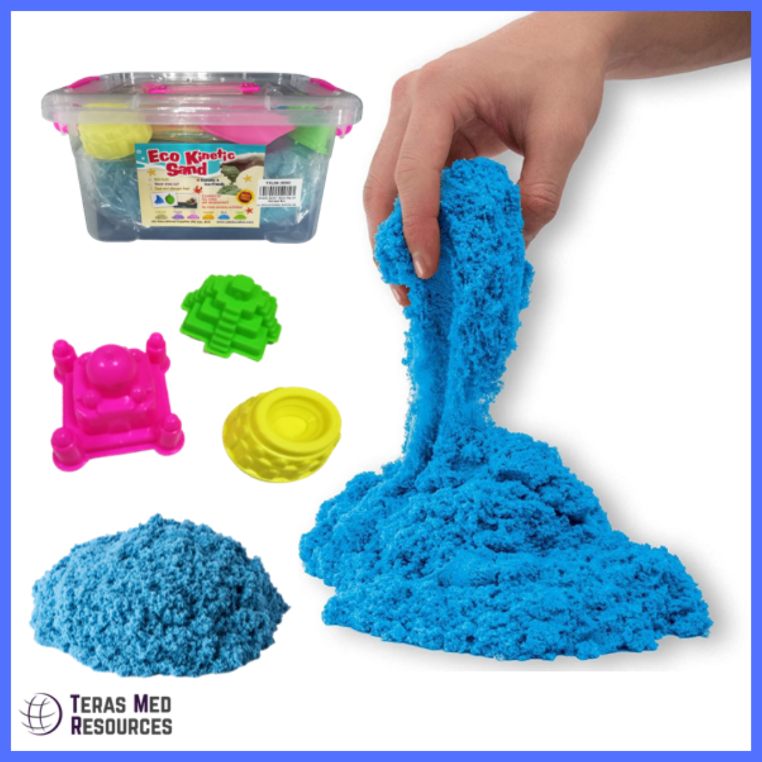 Kinetic Sand