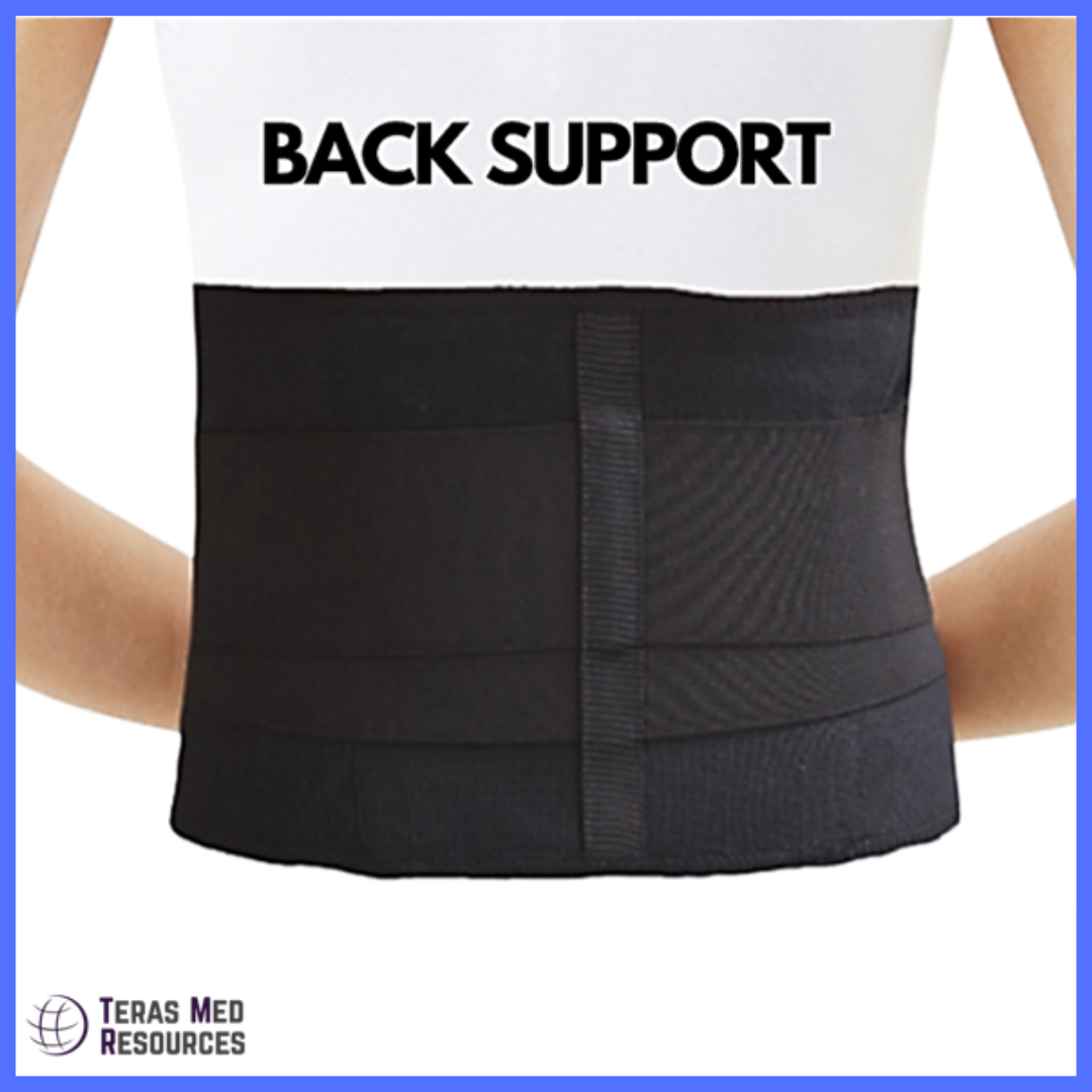 Back Support