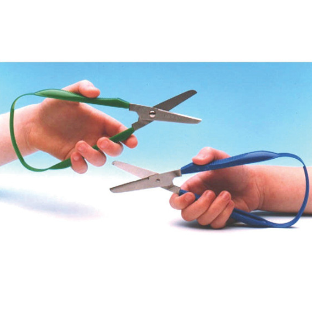 Loop Scissors