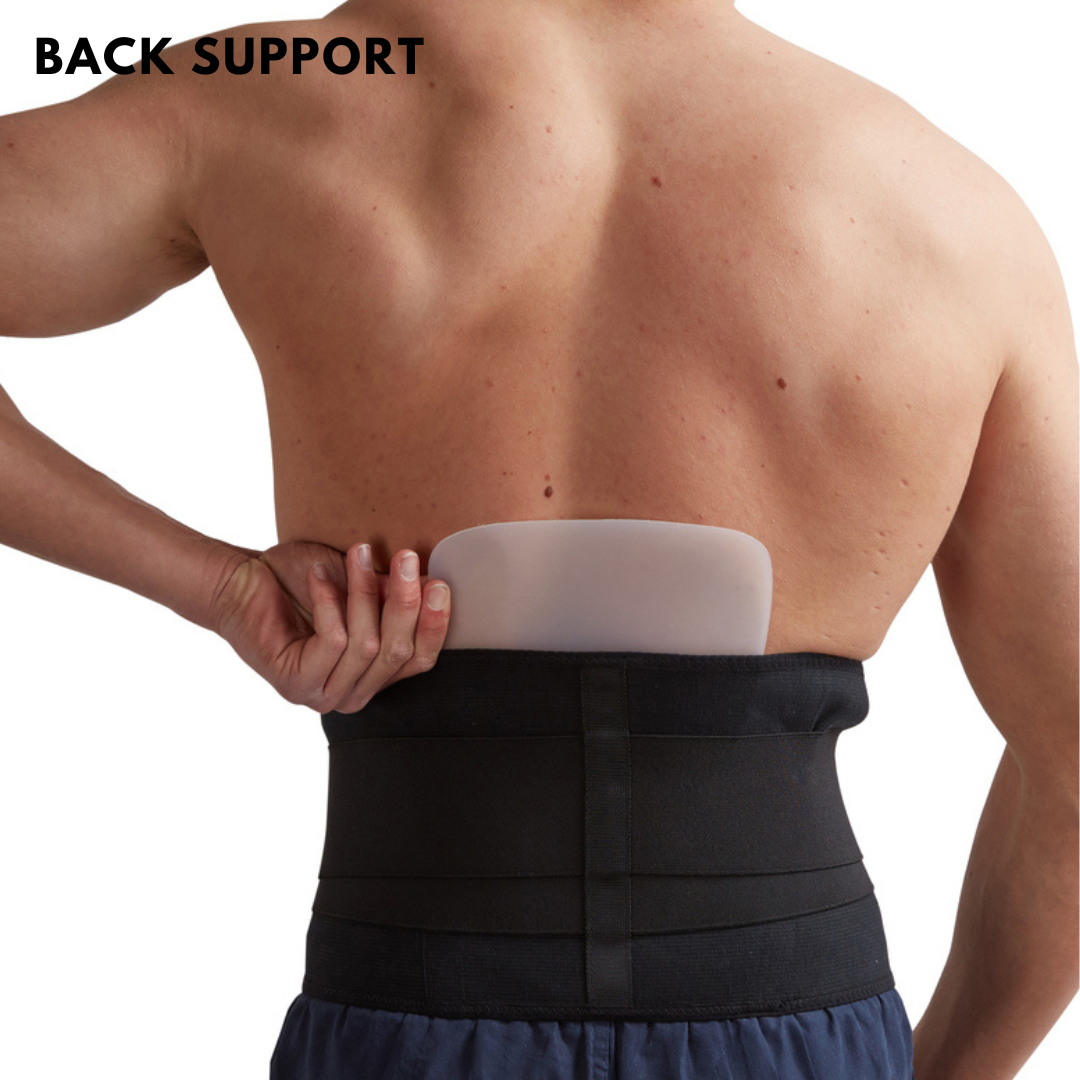 Back Support