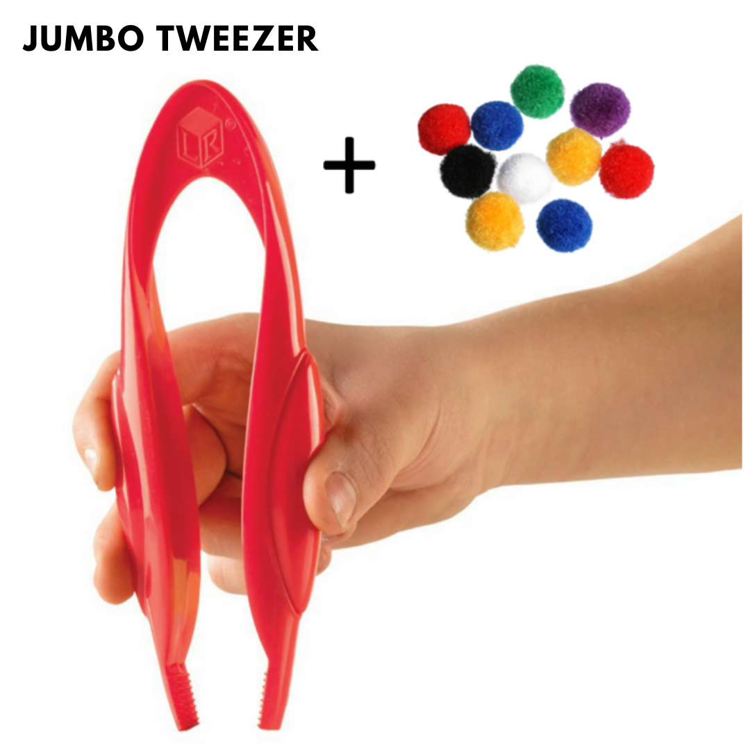 Jumbo Tweezer