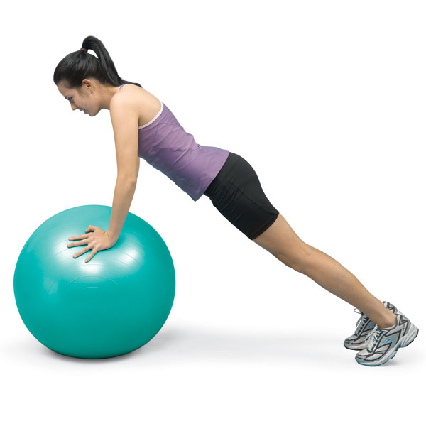 Gym Ball