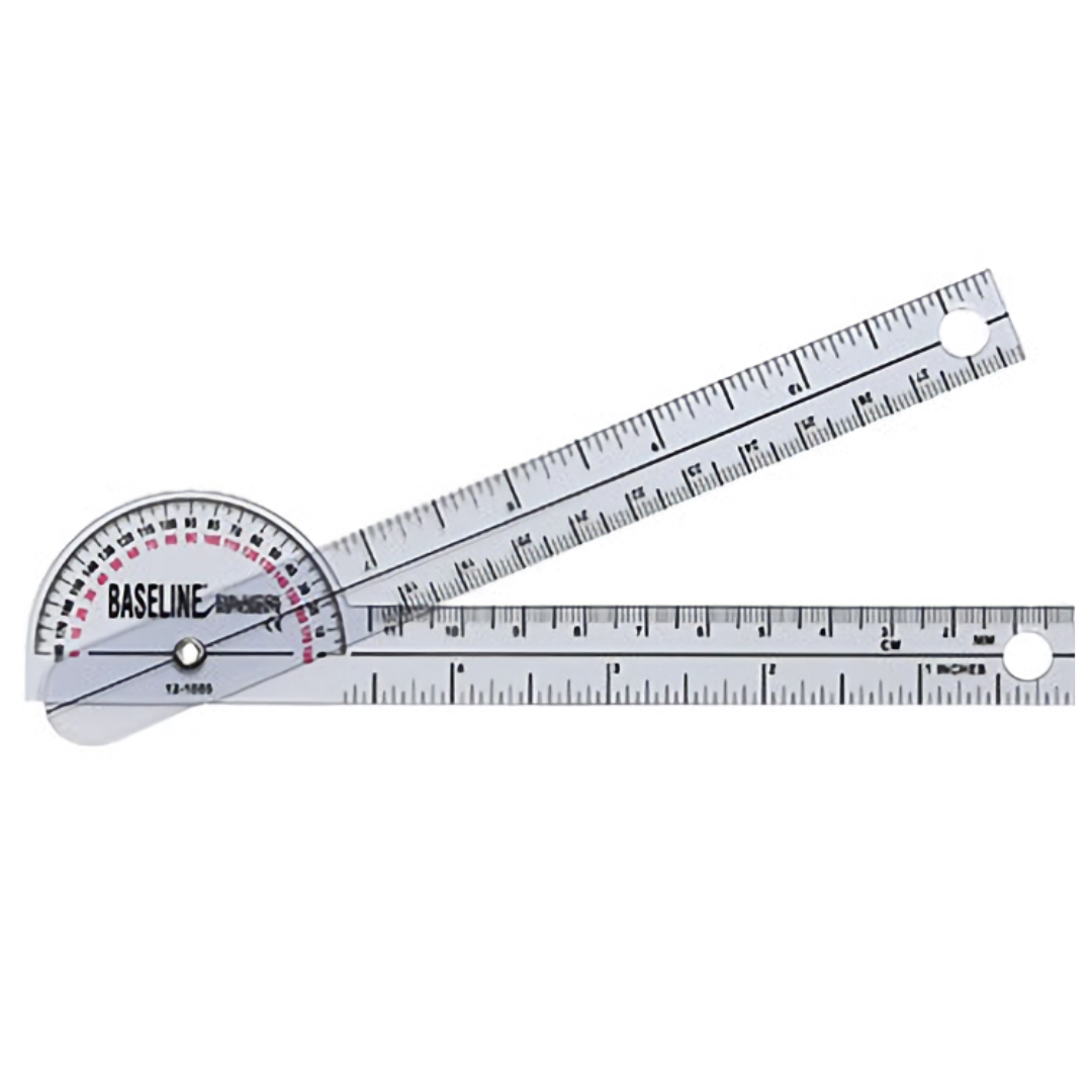 Goniometer