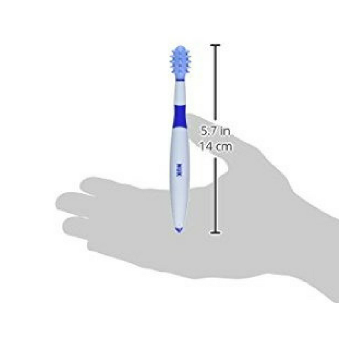 NUK Brush
