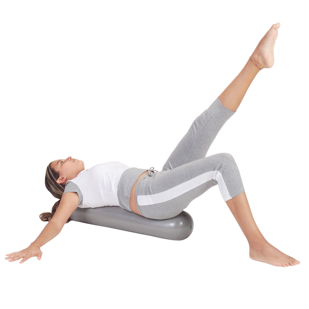 Fit-Ball Roller