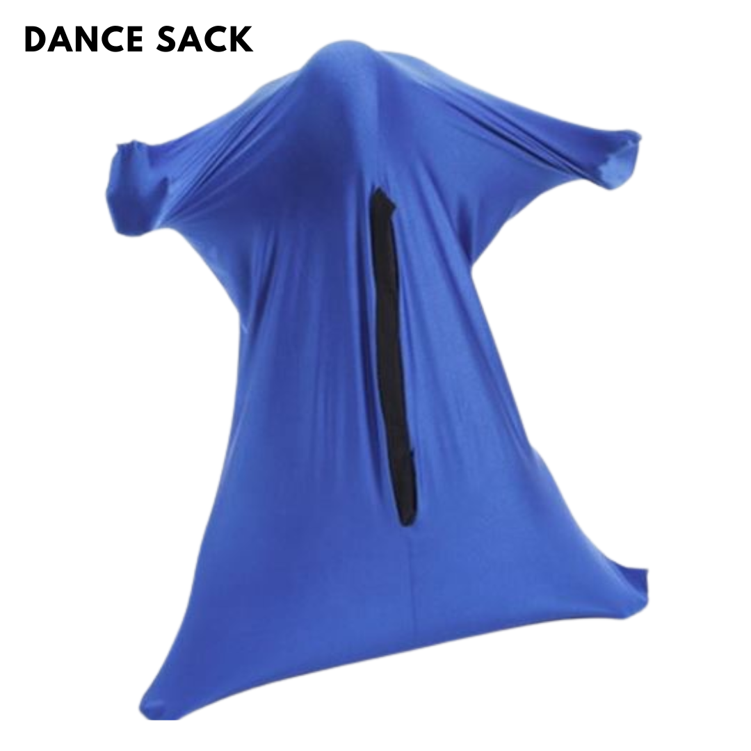 Dance Sack Body Sock