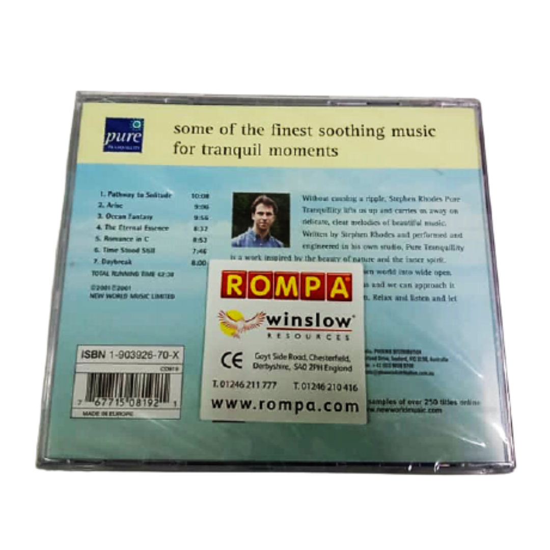 CD