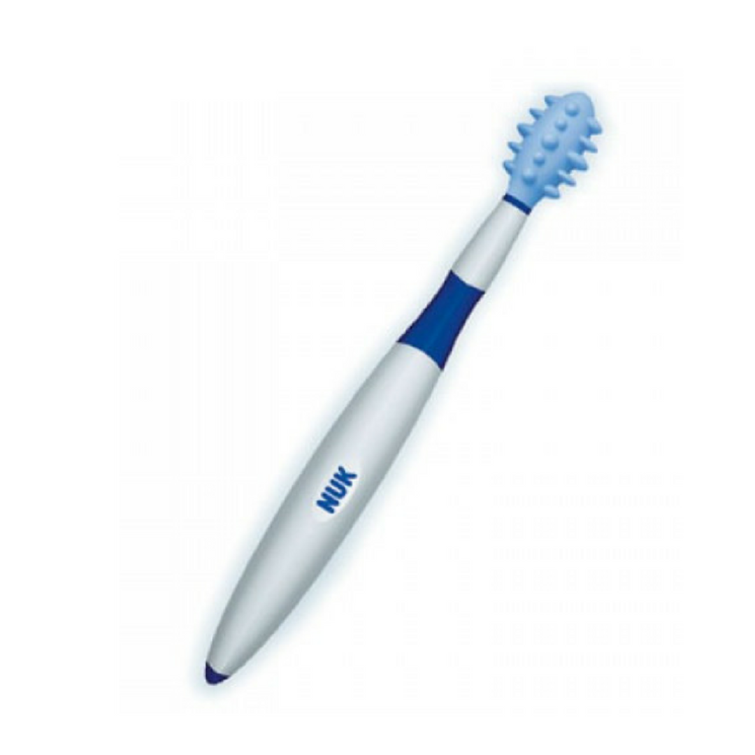 NUK Brush