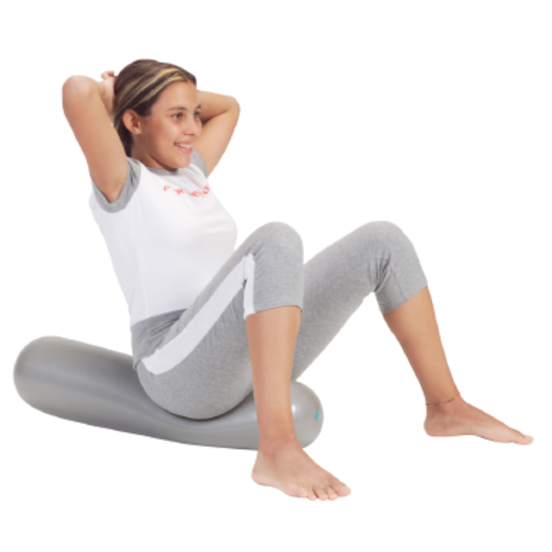 Fit-Ball Roller