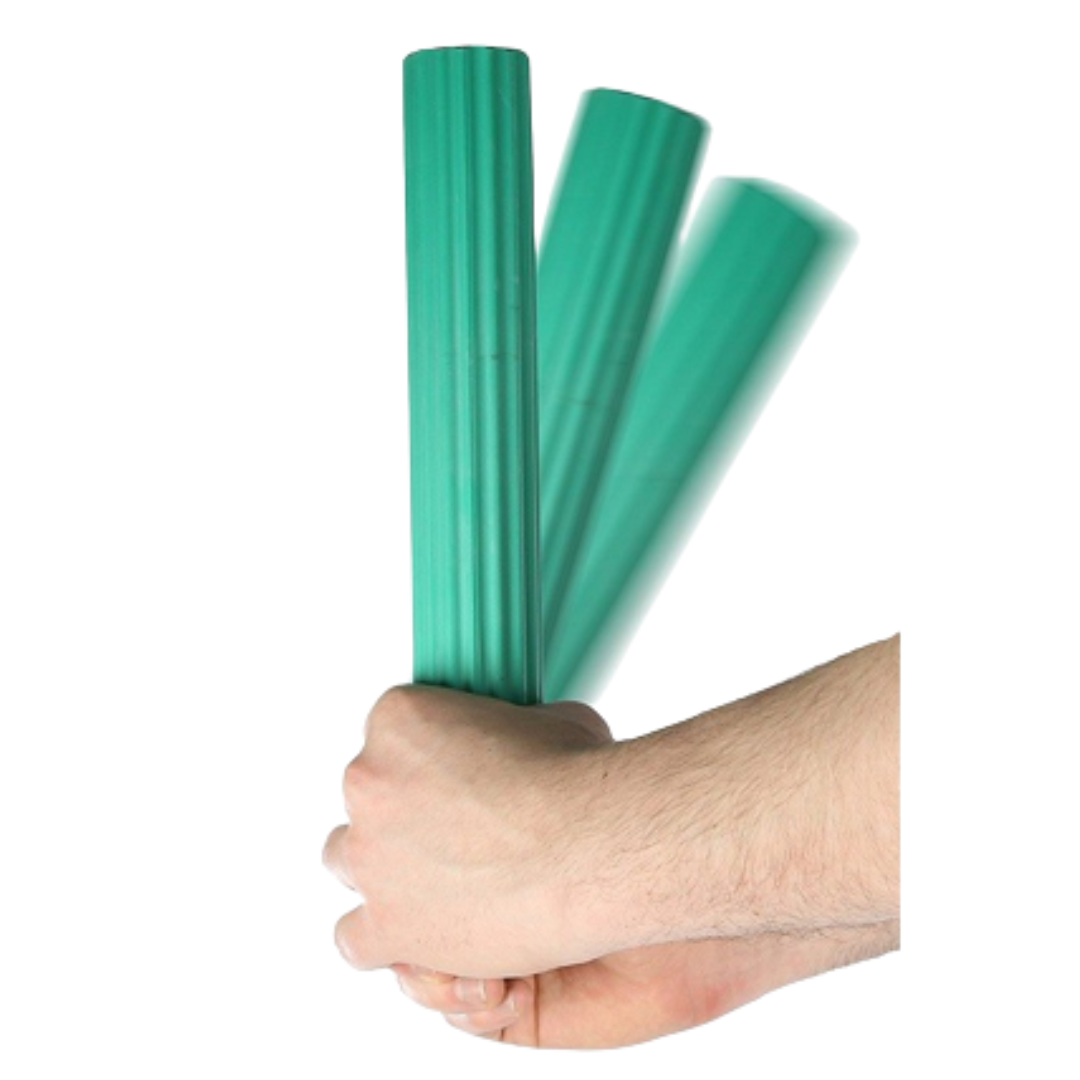 Twist N Bend Bar