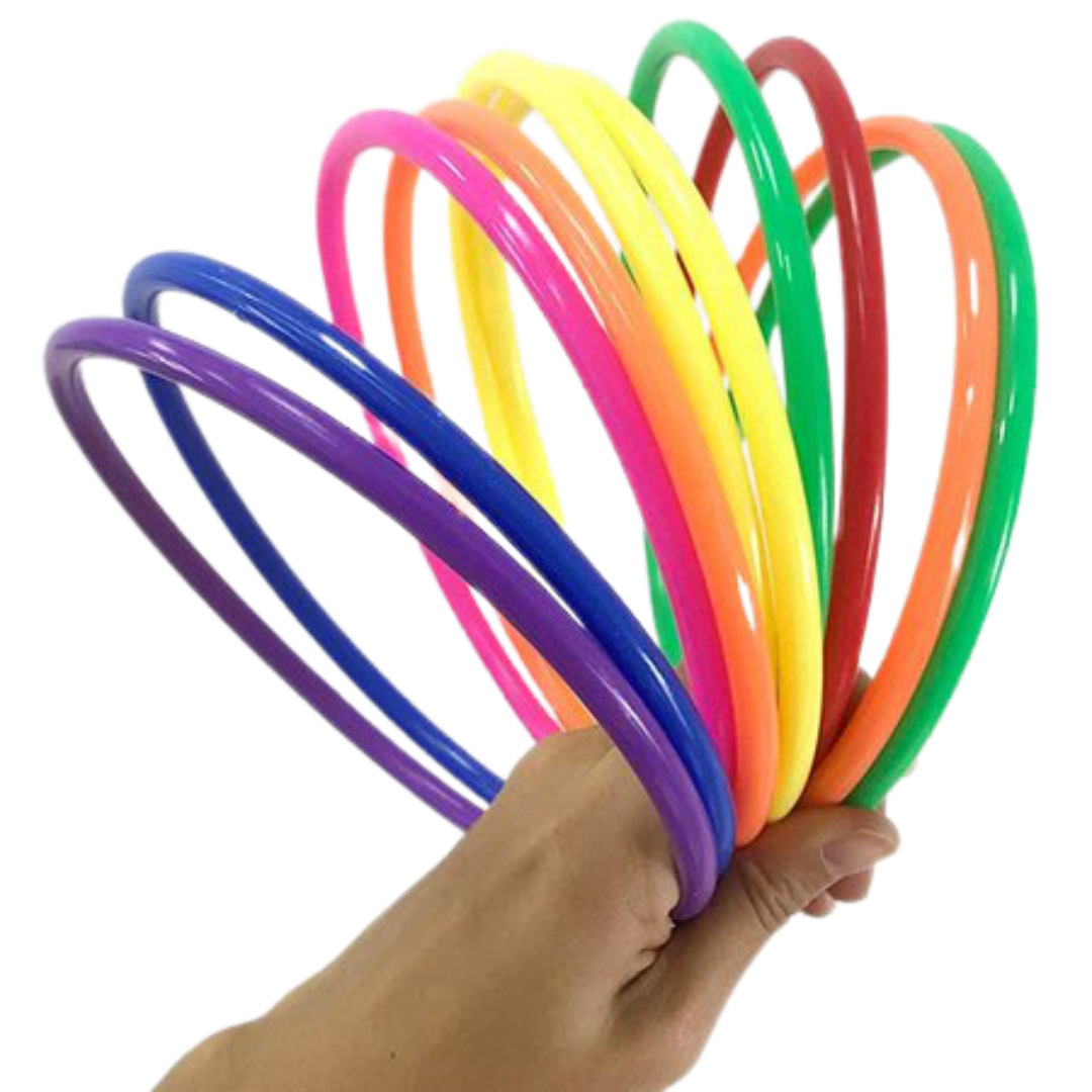 Plastic Ring