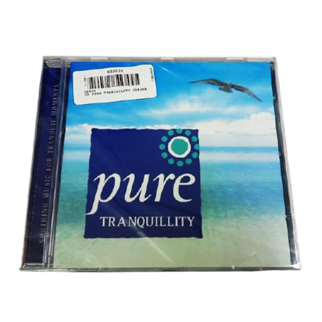 CD