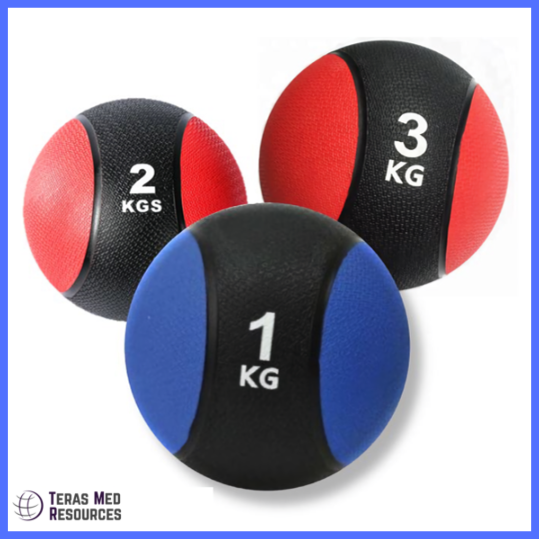 Medicine Ball