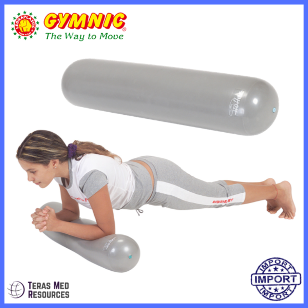 Fit-Ball Roller