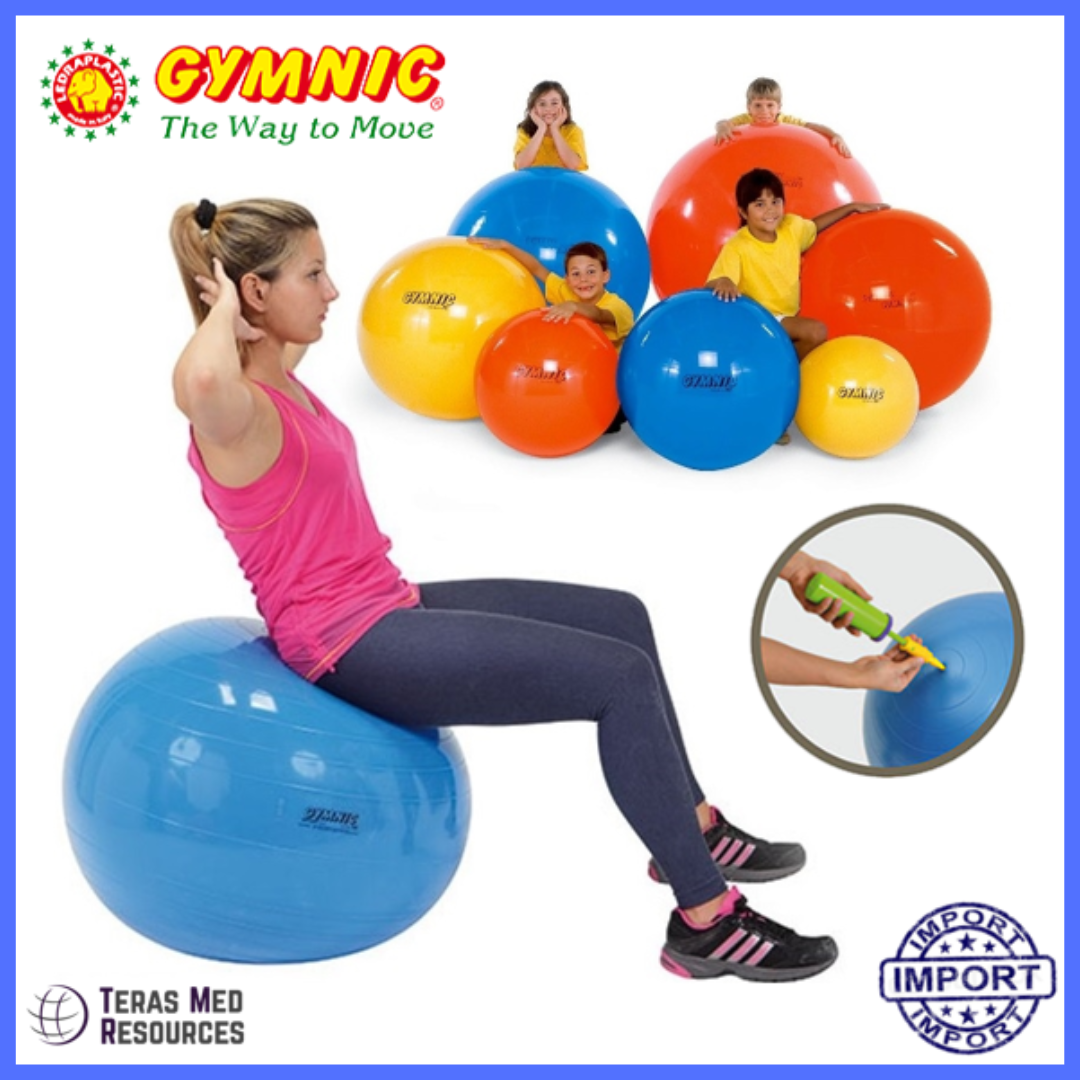 Gym Ball
