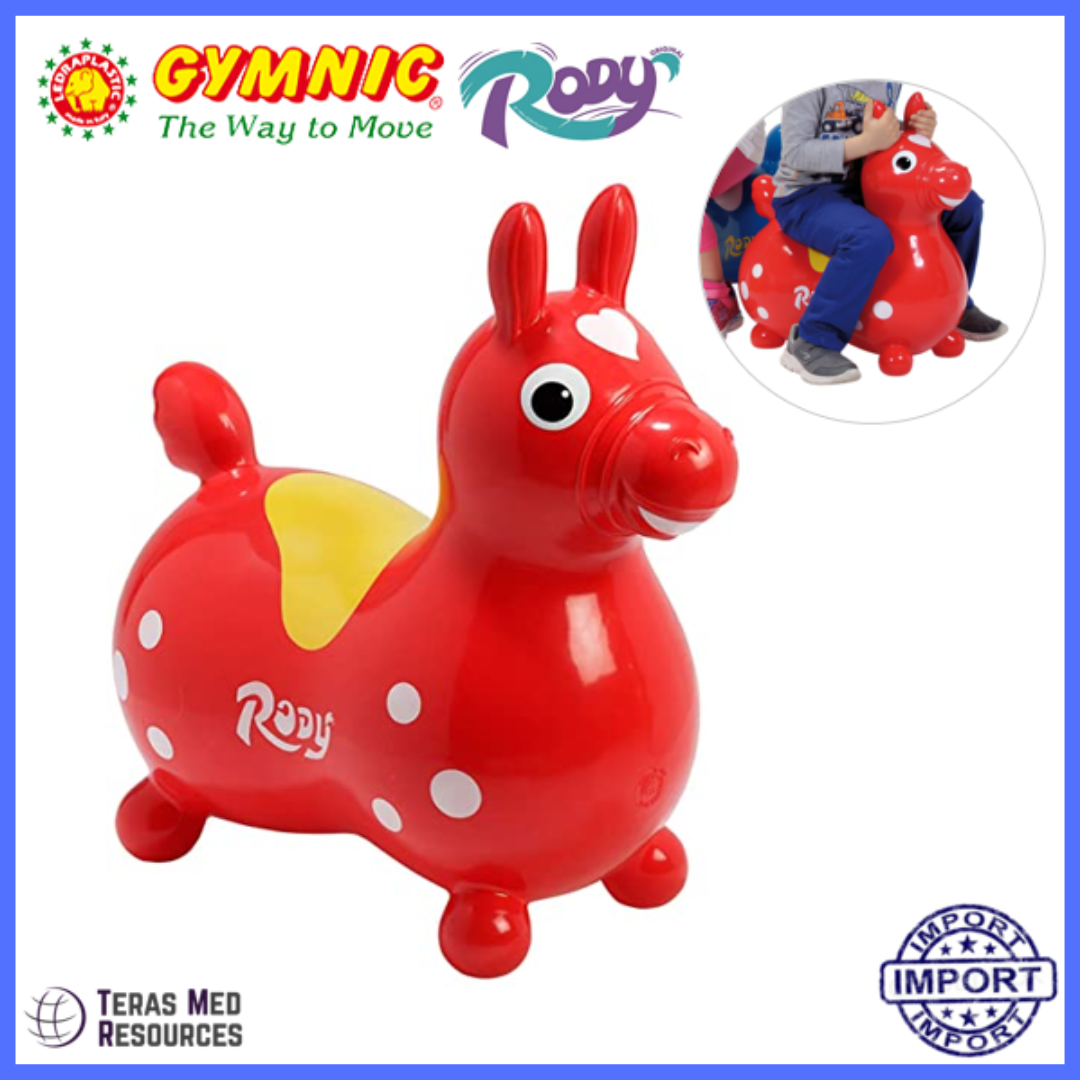 Rody