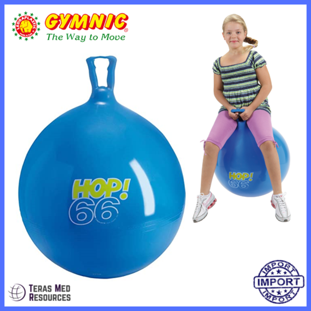 Hop Ball