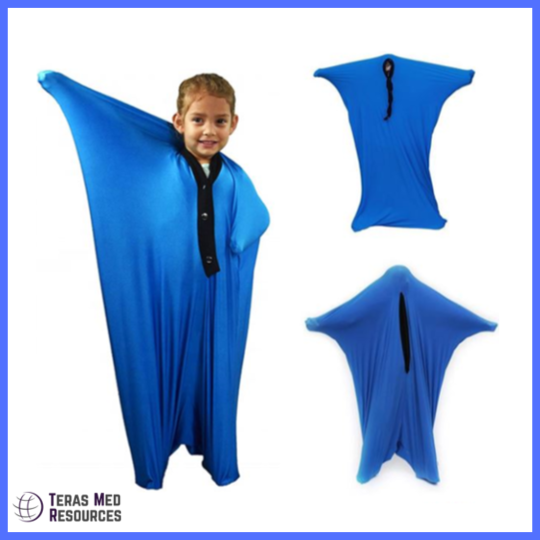 Dance Sack Body Sock