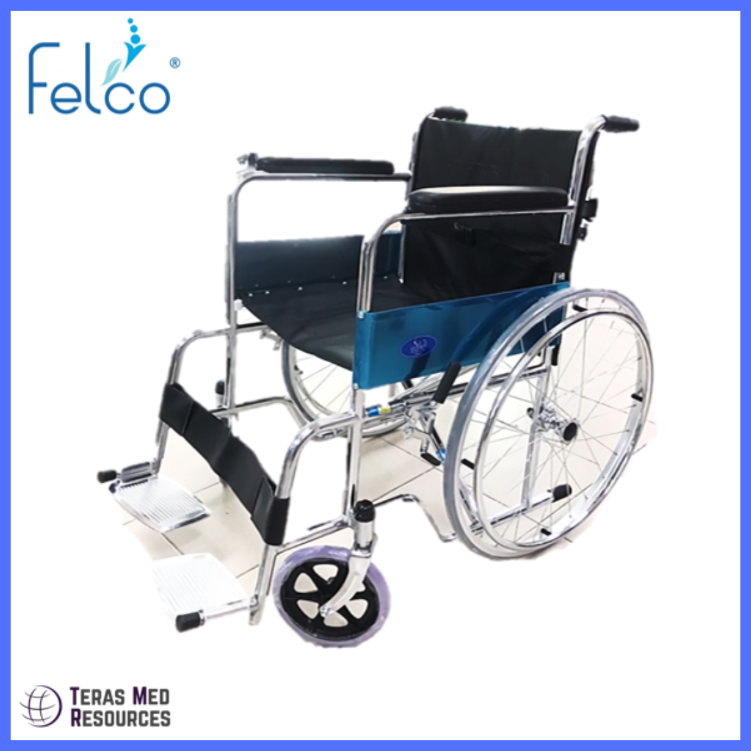 Standard Wheelchair