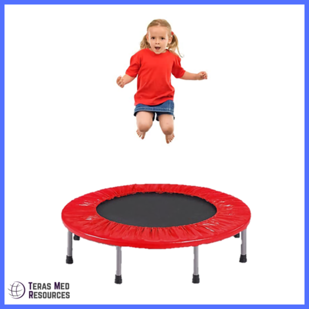 Trampoline