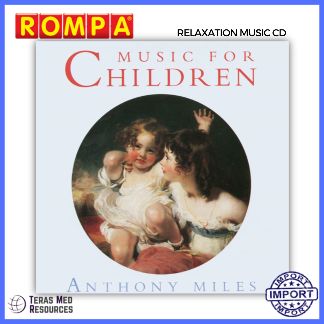 Music For Children CD
