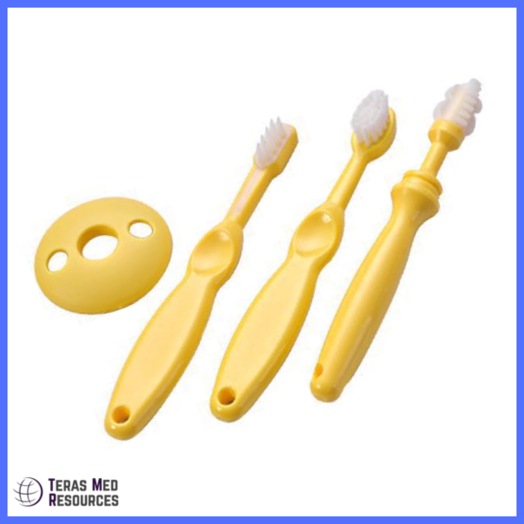 Massage Brush