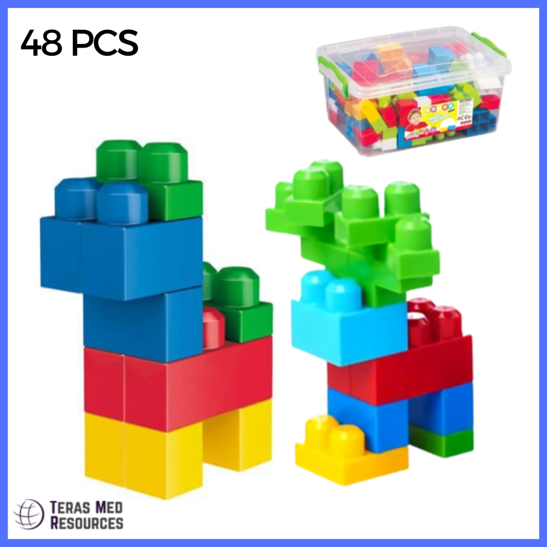 Big Building Block