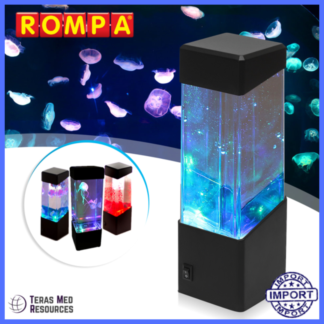 Mini Fish Tank
