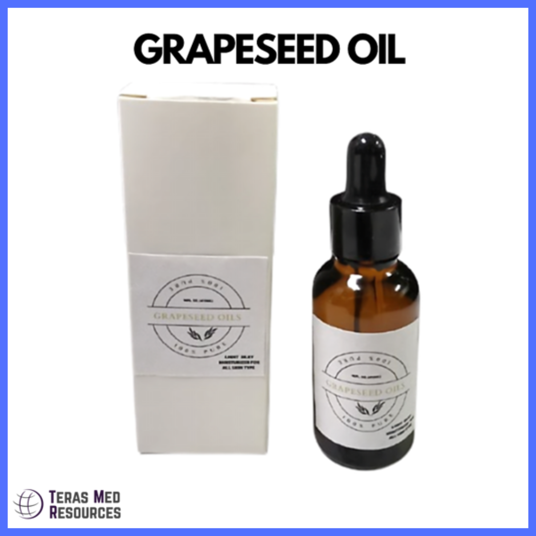 Grapeseed Oil