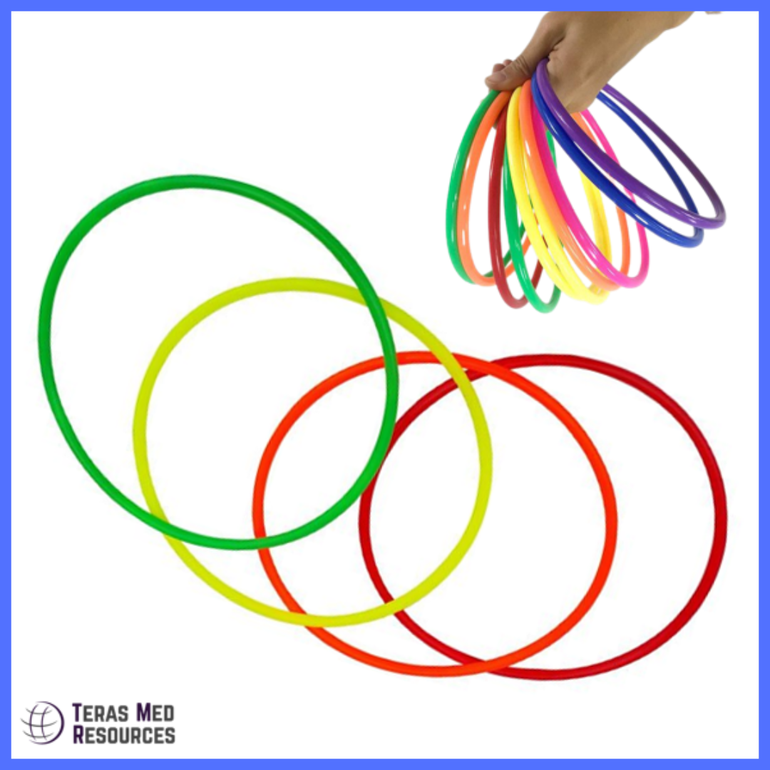 Plastic Ring