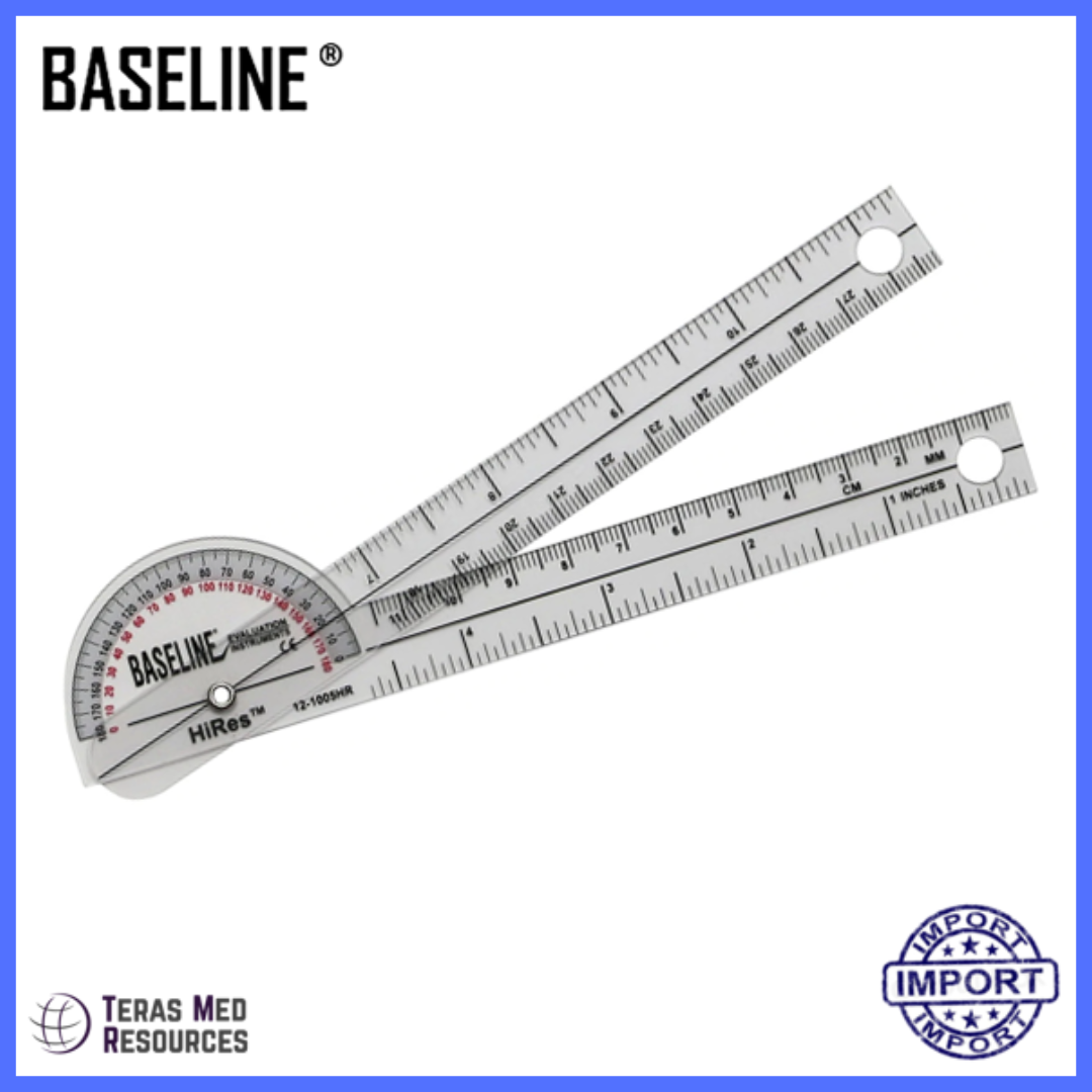 Goniometer