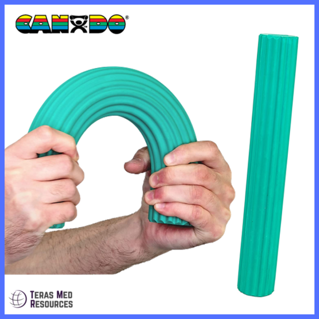 Twist N Bend Bar