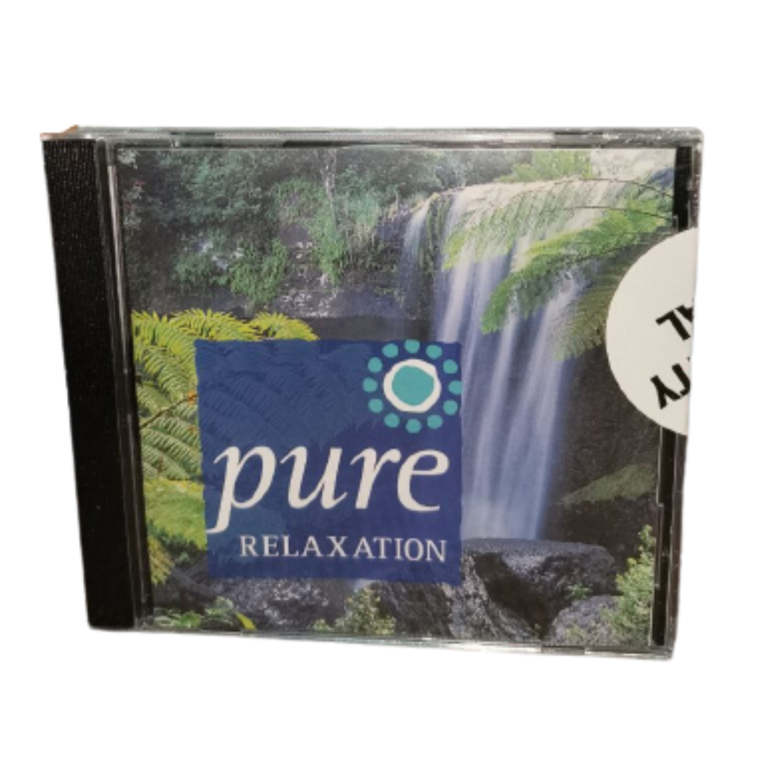 Pure Relaxation CD