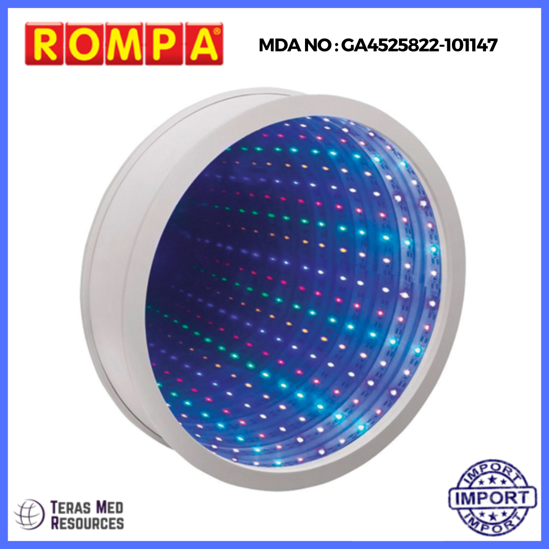Infinity Mirror