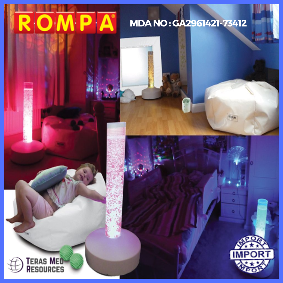 Home Saver Pack Snoezelen