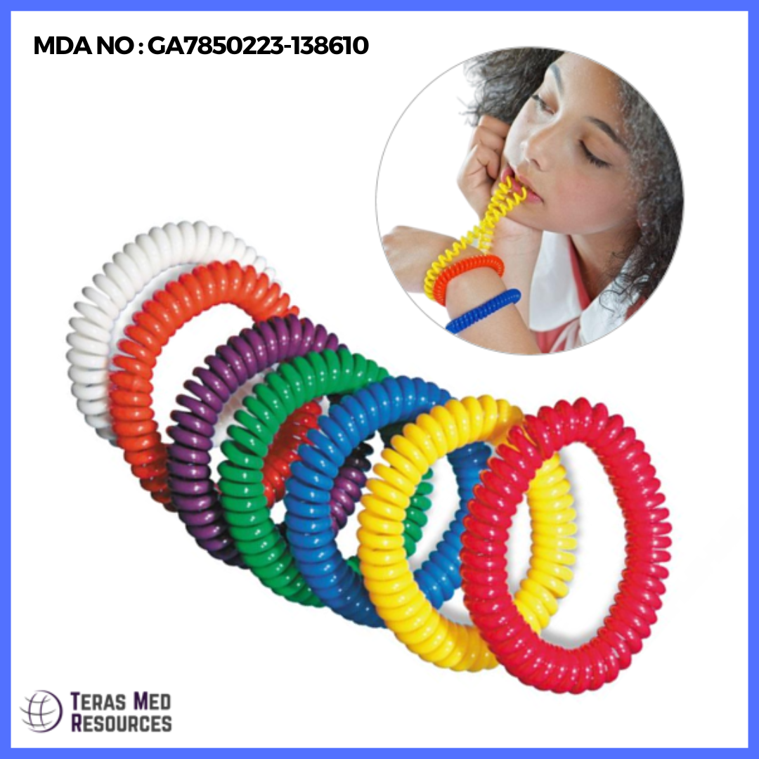 Chew Bracelet