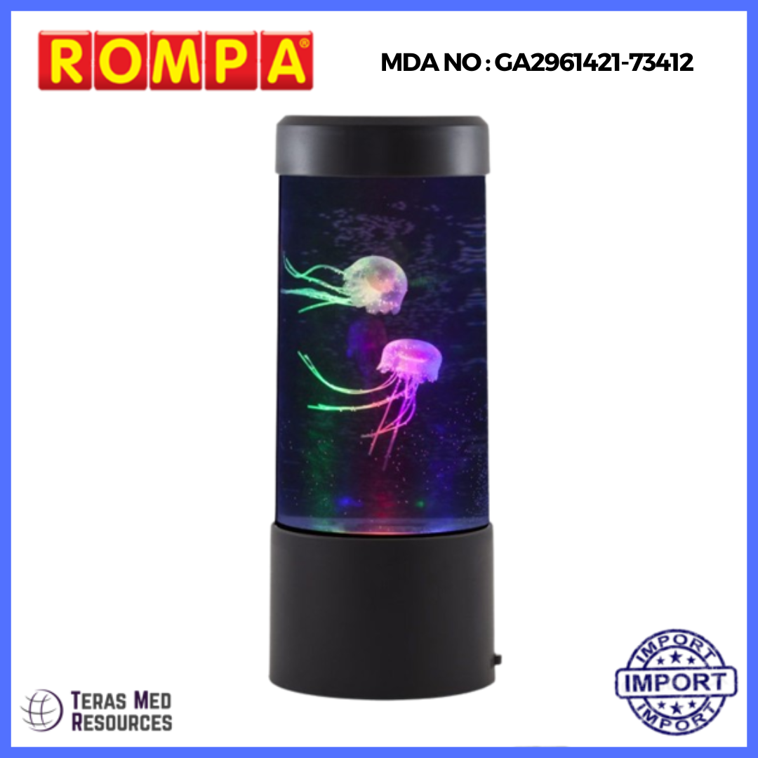 Jellyfish Tank