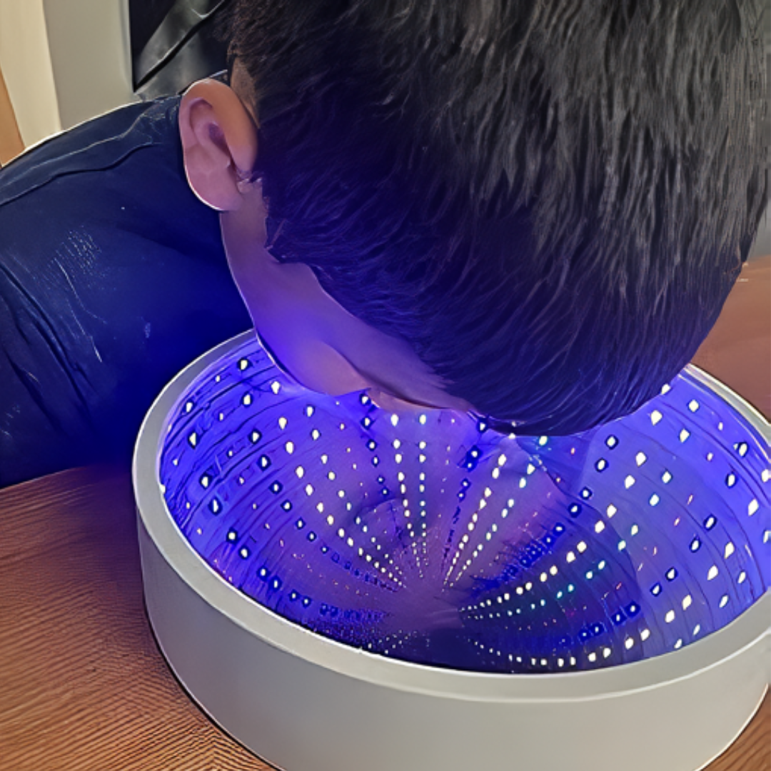 Infinity Mirror
