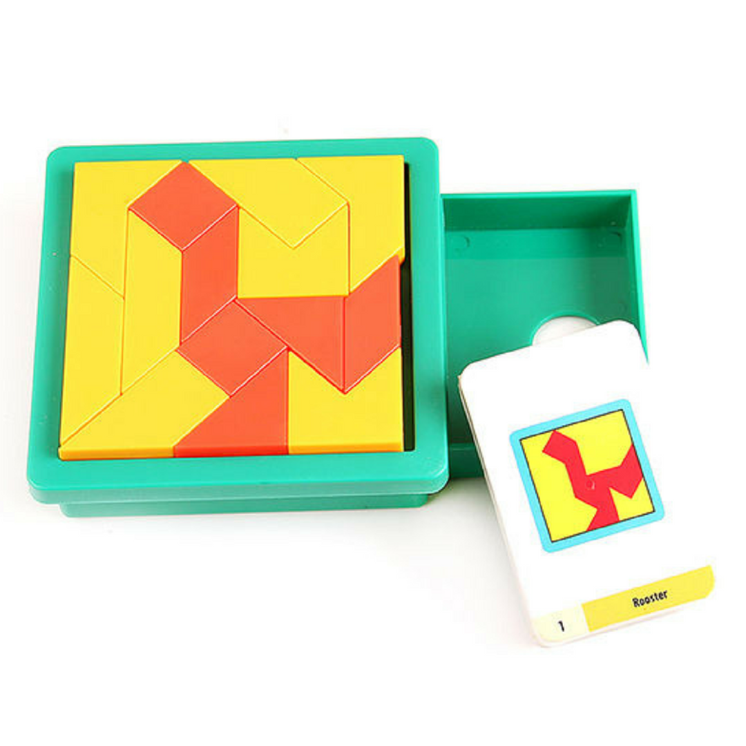 Innovative Pattern B